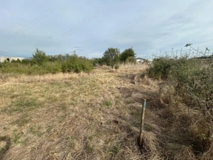 COMISION 0 | Teren intravilan | 945mp | Sacalaz Vest - imagine 4