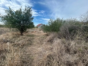 COMISION 0 | Teren intravilan | 945mp | Sacalaz Vest - imagine 8