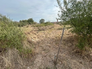 COMISION 0 | Teren intravilan | 945mp | Sacalaz Vest - imagine 5