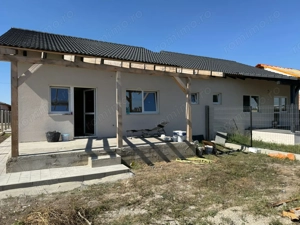 COMISION 0% | Duplex la Sol de Vanzare | Mosnita Veche | 76mp + 35mp - imagine 9