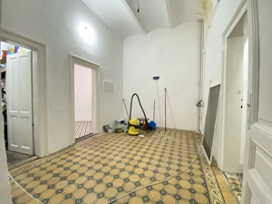 Comision 0%, Caldire Istorica, 5 Camere, Etaj 1, Piata Roamnilor, Traian - imagine 12