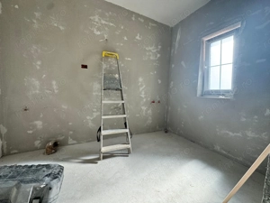 COMISION 0% | Jumatate De Duplex Pe Parter | 4 Camere | Sag | 90mp - imagine 4