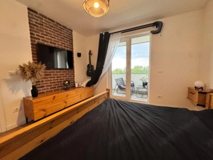 COMISION 0% | Apartament 3 Camere | Giroc | Ultramodern | Etaj 3 - imagine 2