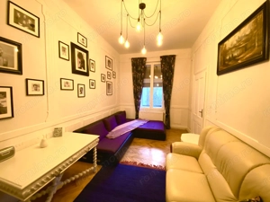 Cladire Istorica, 4 camere, 134 mp, Renovat, Zona Sinaia, Comision 0% - imagine 11