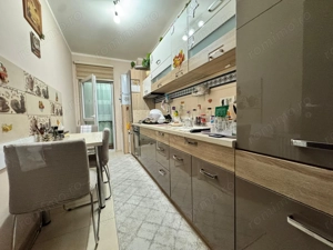 COMISION 0% | Apartament 3 Camere | Giroc | Parter | 61 mp - imagine 4