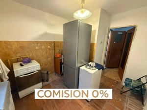 COMISION 0% | Garsonieră de vânzare | Zona Buziașului | Etaj 1