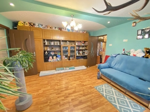 Apartament 2 Camere, 58 mp, Izolat, Renovat, Zona Soarelui, COMISION 0 - imagine 2