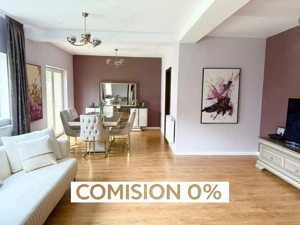 COMISION 0% | Casa Individuala de Vanzare | Giroc | Mobilata