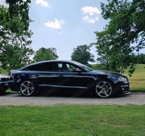 Audi A5 2014 2.0 TDI - imagine 3