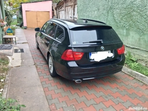 vând bmw e91 xd 2012 - imagine 2