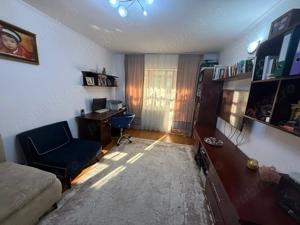 Apartament mobilat 2 camere - decomandat - Sinaia - Etaj 1