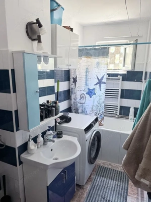 COMISION 0% | Apartament 2 Camere | Zona Cetatii | Parter | 40 mp - imagine 6