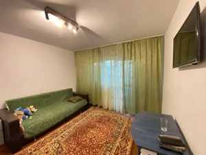 Comision 0% Apartament 2 Camere, 44 mp, Decomandat, Izolat, Girocului - imagine 3