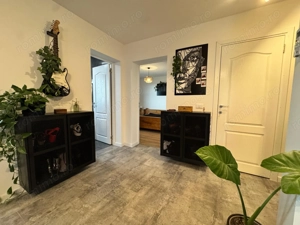 COMISION 0% | Apartament 3 Camere | Giroc | Ultramodern | Etaj 3 - imagine 8