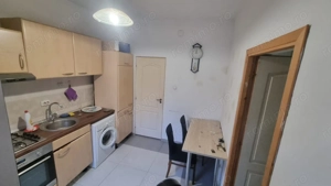 COMISION 0% | Apartament 1 Camera | Zona Fabric | Curte Comuna | 30mp