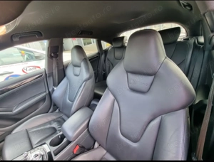 Audi A5 2014 2.0 TDI - imagine 5