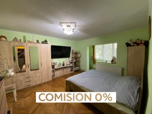 Apartament 3 Camere, Decomandat, 90mp, Etaj 2, Dambovita, COMISION 0%