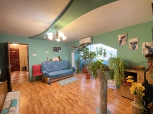 Apartament 2 Camere, 58 mp, Izolat, Renovat, Zona Soarelui, COMISION 0 - imagine 3