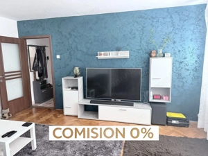 COMISION 0% | Apartament 2 Camere | Zona Cetatii | Parter | 40 mp