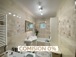 Apartament 2 Camere, 58 mp, Izolat, Renovat, Zona Soarelui, COMISION 0