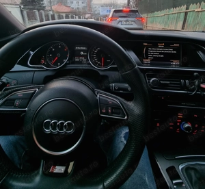 Audi A5 2014 2.0 TDI - imagine 4