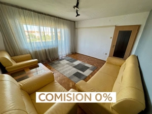 COMISION 0% | Apartament 3 Camere | Decomandat | Mobilat | Sagului