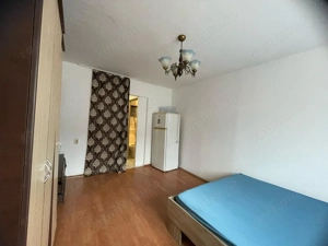 COMISION 0% | Garsoniera | Zona Buziasului | 22mp |Etaj 3 - imagine 2