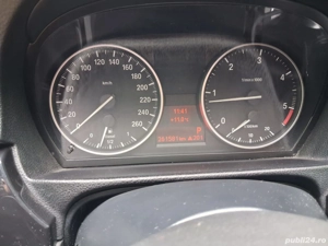 vând bmw e91 xd 2012 - imagine 4