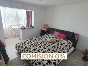 Comision 0%| Apartament 3 Camere |Decomandat |Mobilat | Complex /Lunei