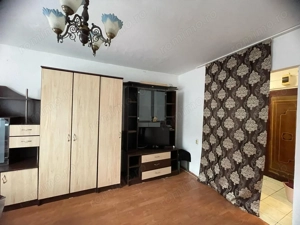 COMISION 0% | Garsoniera | Zona Buziasului | 22mp |Etaj 3 - imagine 3