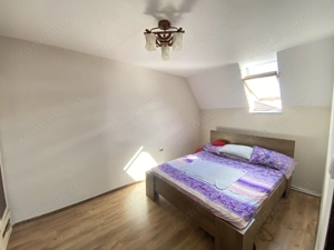 Apartament 2 camere, 54 mp, mansardă 2017,  ZONA Freidorf, COMISION 0% - imagine 4