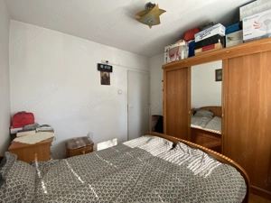 COMISION 0% | Apartament 3 Camere | Decomandat | Etaj 1 | Zona Sagului - imagine 2