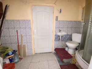 COMISION 0 | Garsoniera 25mp | Eatj 2 | Mobilata | Zona Blascovici - imagine 5