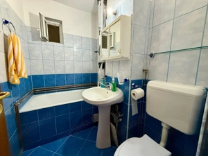 COMISION 0% | Apartament 3 Camere | Girocului | Mobilat | Centrala - imagine 9