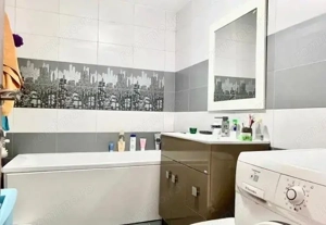 Comision 0%| Apartament 3 Camere |Decomandat |Mobilat | Complex /Lunei - imagine 5