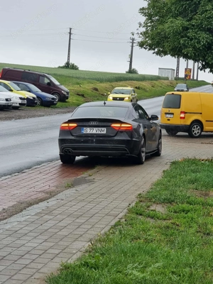 Audi A5 2014 2.0 TDI - imagine 6