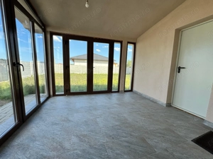 COMISION 0% | Casa Individuala Pe Parter | 4 Camere | Sag | 114mp - imagine 9