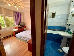 COMISION 0% | Apartament 3 Camere | Girocului | Mobilat | Centrala - imagine 8