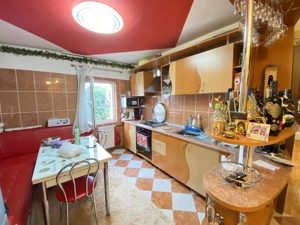 Apartament 2 Camere, 58 mp, Izolat, Renovat, Zona Soarelui, COMISION 0 - imagine 7