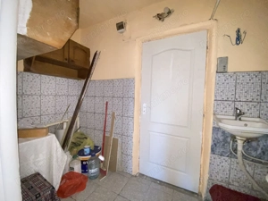 COMISION 0 | Garsoniera 25mp | Eatj 2 | Mobilata | Zona Blascovici - imagine 4