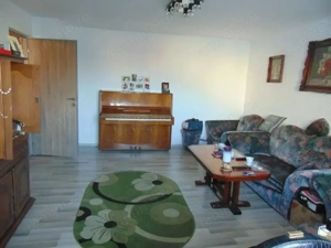 Comision 0%| Apartament 3 Camere |Decomandat |Mobilat | Complex /Lunei - imagine 6