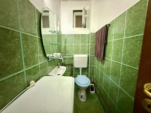 COMISION 0% | Apartament 3 Camere | Girocului | Mobilat | Centrala - imagine 10