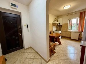 COMISION 0% | Apartament 3 Camere | Girocului | Mobilat | Centrala - imagine 7