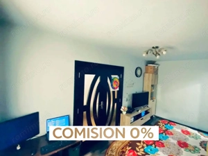 COMISION 0 | Apartament 2 Camere | Etaj 2 | Calea Sagului / Unicarm
