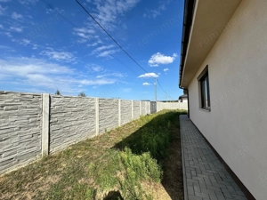 COMISION 0% | Casa Individuala Pe Parter | 4 Camere | Sag | 114mp - imagine 11