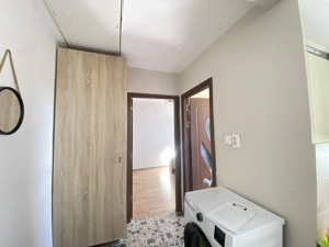 Apartament 2 camere, 54 mp, mansardă 2017,  ZONA Freidorf, COMISION 0% - imagine 8