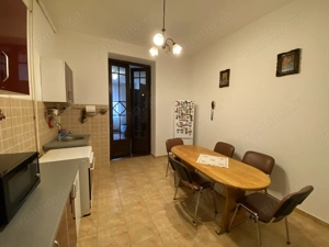 COMISION 0% | Apartament 5 Camere | 120mp | Parter | Zona Elisabetin - imagine 9