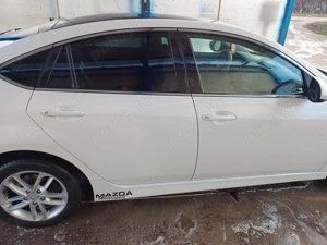 Mazda 6 GTA Sportpack - imagine 3 Mazda 6 GTA Sportpack - imagine 3