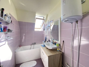 Apartament 2 camere, 54 mp, mansardă 2017,  ZONA Freidorf, COMISION 0% - imagine 6