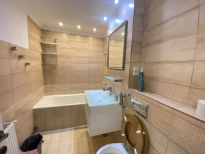 Comision 0, Apartament 2 Camere, Mobilat, Utilat, Freidorf, langa Lidl - imagine 2